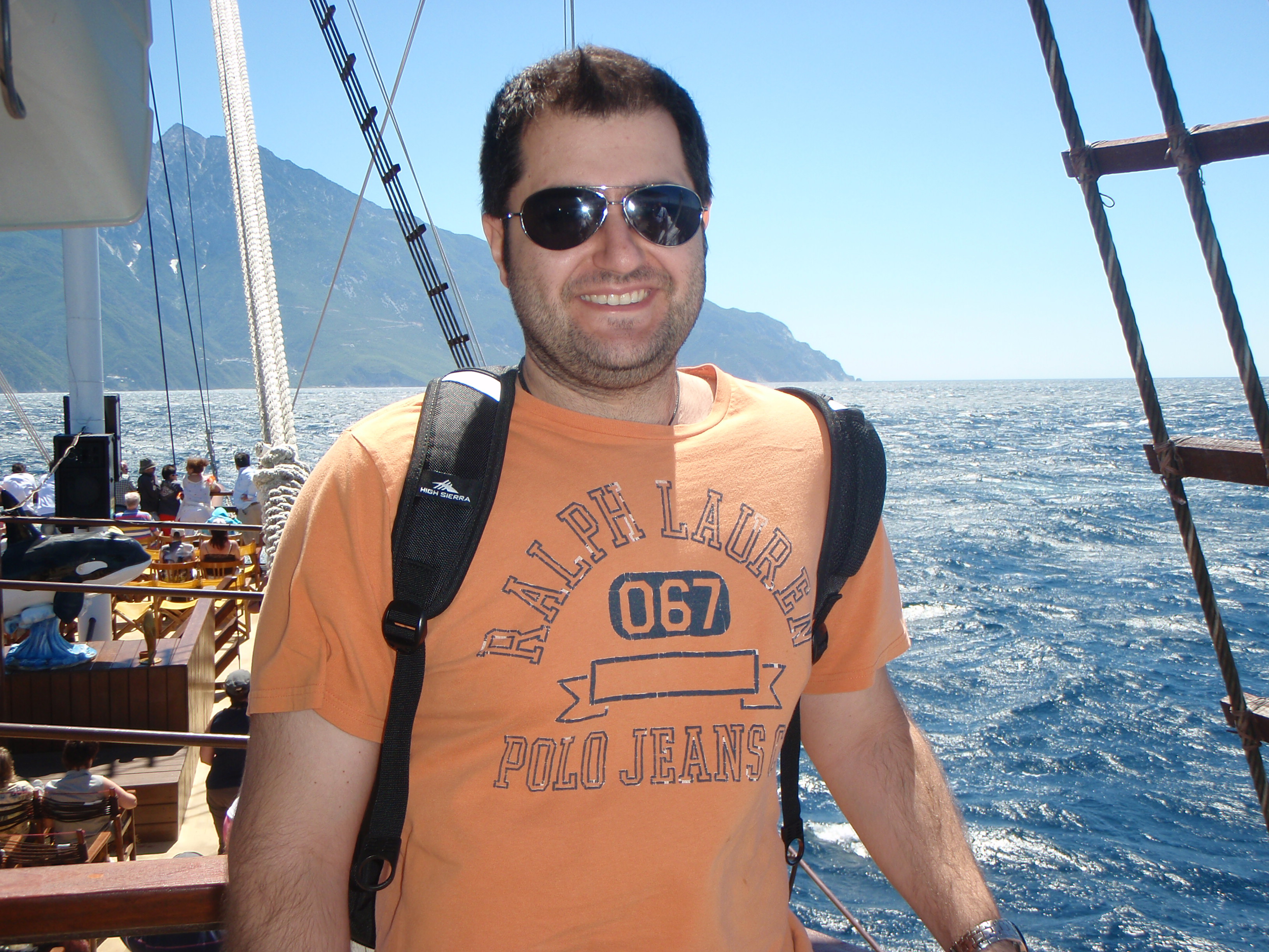 Protected: Greece 2013